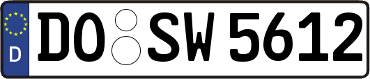 DO-SW5612