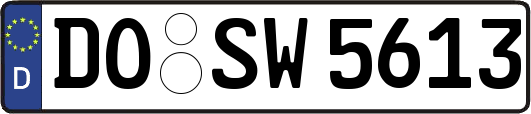 DO-SW5613