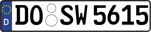 DO-SW5615