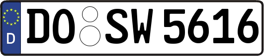 DO-SW5616