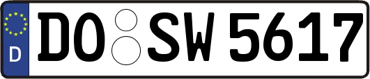 DO-SW5617