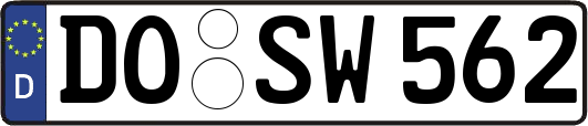 DO-SW562