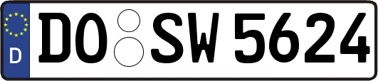 DO-SW5624