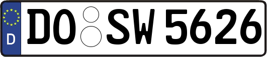 DO-SW5626
