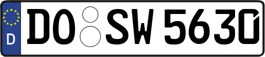 DO-SW5630