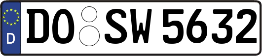 DO-SW5632