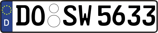 DO-SW5633