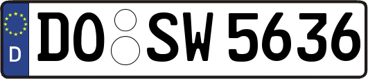 DO-SW5636