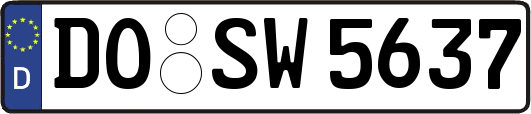 DO-SW5637