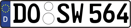 DO-SW564
