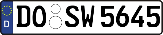 DO-SW5645