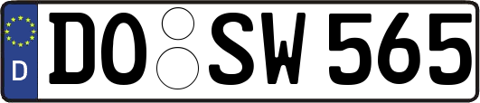 DO-SW565