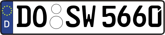 DO-SW5660