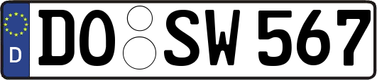 DO-SW567