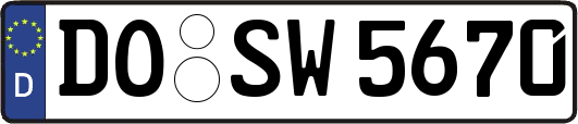 DO-SW5670