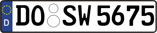 DO-SW5675