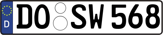 DO-SW568