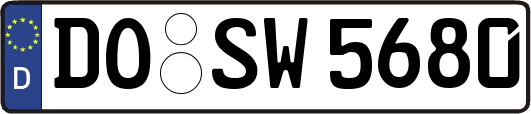 DO-SW5680