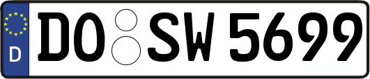 DO-SW5699