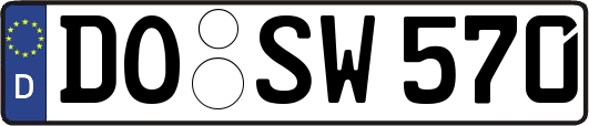 DO-SW570