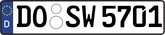 DO-SW5701