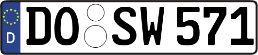 DO-SW571
