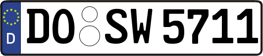 DO-SW5711