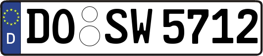 DO-SW5712