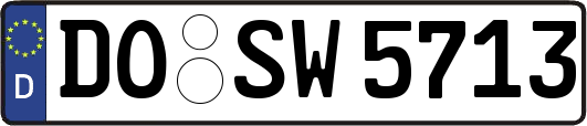 DO-SW5713