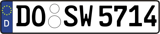 DO-SW5714
