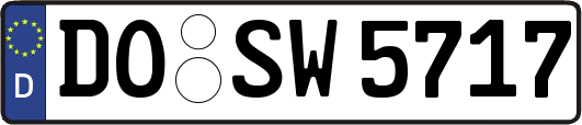 DO-SW5717