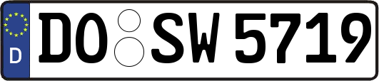 DO-SW5719
