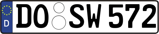 DO-SW572