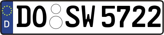 DO-SW5722