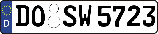 DO-SW5723