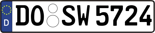 DO-SW5724