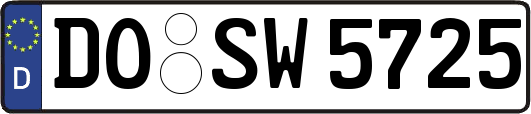 DO-SW5725