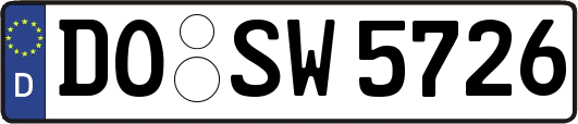 DO-SW5726