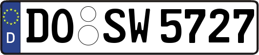 DO-SW5727