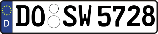 DO-SW5728