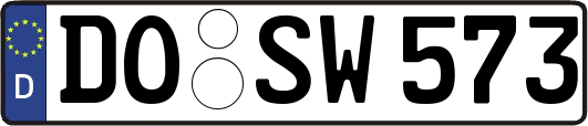 DO-SW573