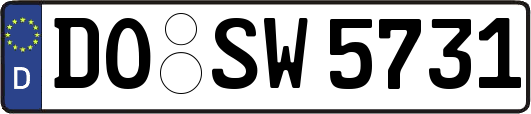 DO-SW5731