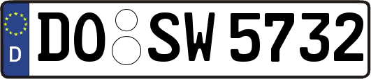 DO-SW5732