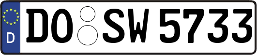 DO-SW5733