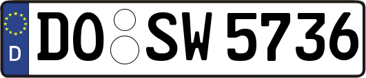 DO-SW5736