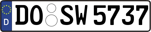 DO-SW5737