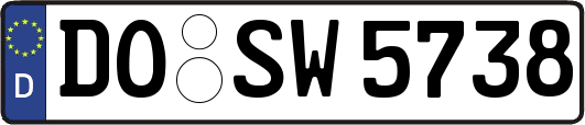 DO-SW5738