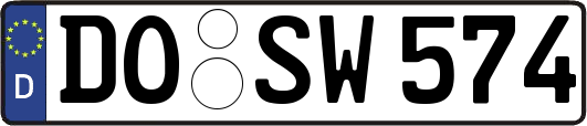 DO-SW574