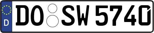 DO-SW5740