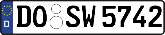 DO-SW5742